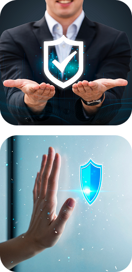 Servicios de seguridad informática