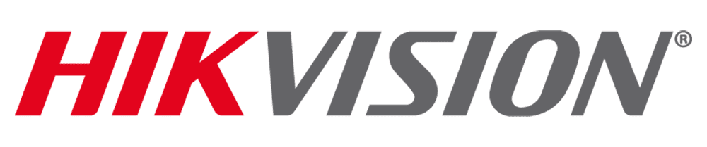 HIKVISION